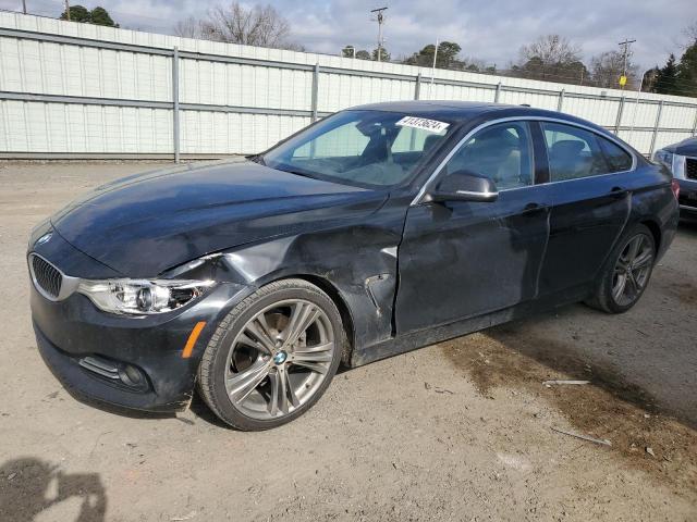 BMW 4 SERIES 2016 wba4a9c57gg505509