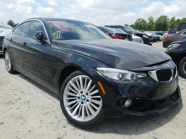 BMW 4 2016 wba4a9c57gg505610