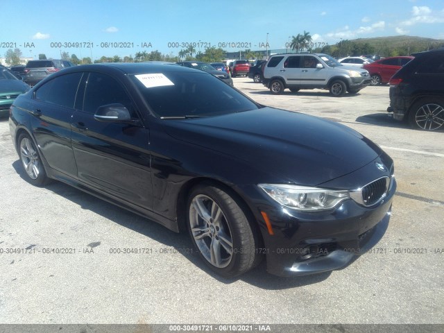 BMW 4 2016 wba4a9c57gg507325