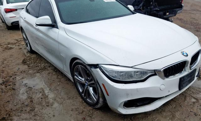 BMW 428 2016 wba4a9c57gg696249