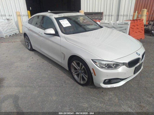 BMW NULL 2016 wba4a9c57ggl87803