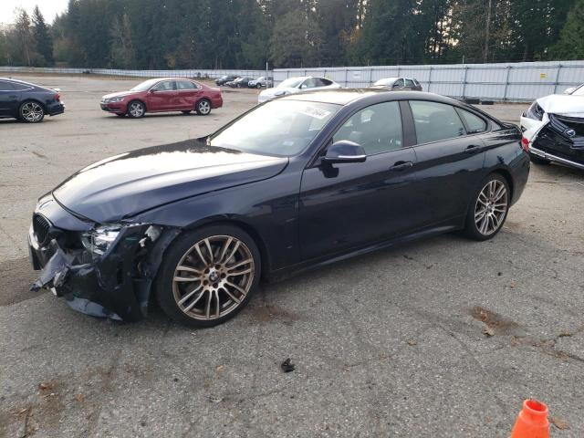 BMW 428 I GRAN 2016 wba4a9c57ggl88255