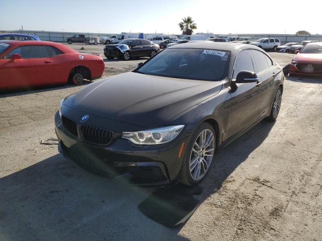 BMW 4 SERIES 2015 wba4a9c58fd416449