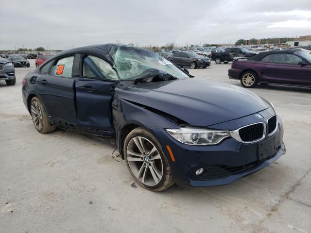 BMW 428 I GRAN 2015 wba4a9c58fd416807