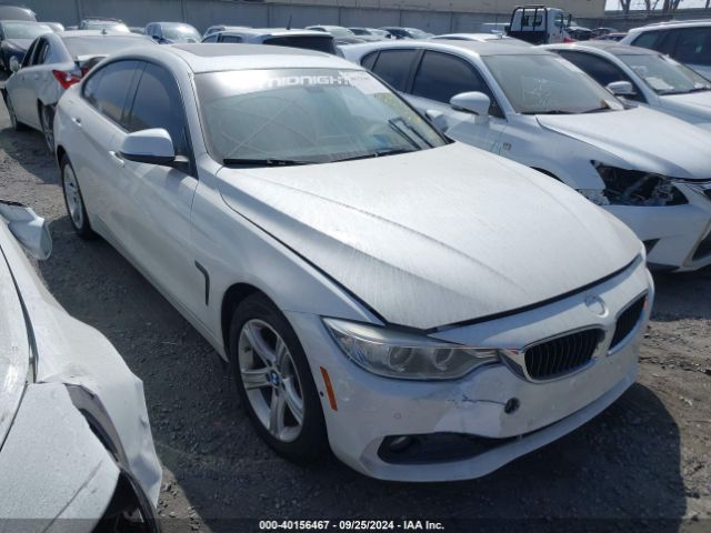 BMW 428I 2015 wba4a9c58fgl85671