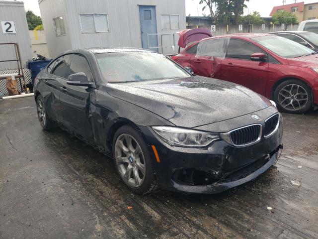 BMW 428 I GRAN 2015 wba4a9c58fgl86254