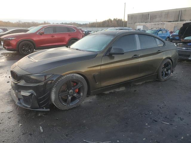 BMW 428 I GRAN 2015 wba4a9c58fgl86321