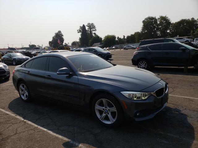 BMW 428 I GRAN 2015 wba4a9c58fgl86352