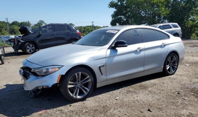 BMW 428 I GRAN 2015 wba4a9c58fgl86819