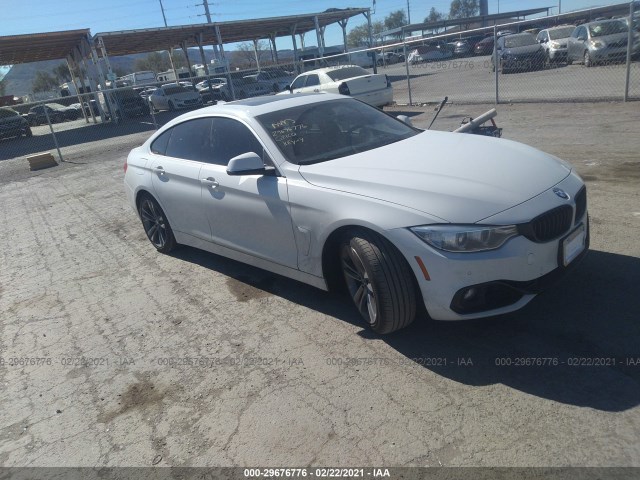 BMW 4 2016 wba4a9c58gg505003