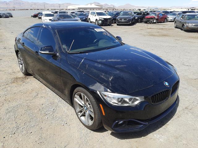 BMW NULL 2016 wba4a9c58gg505700