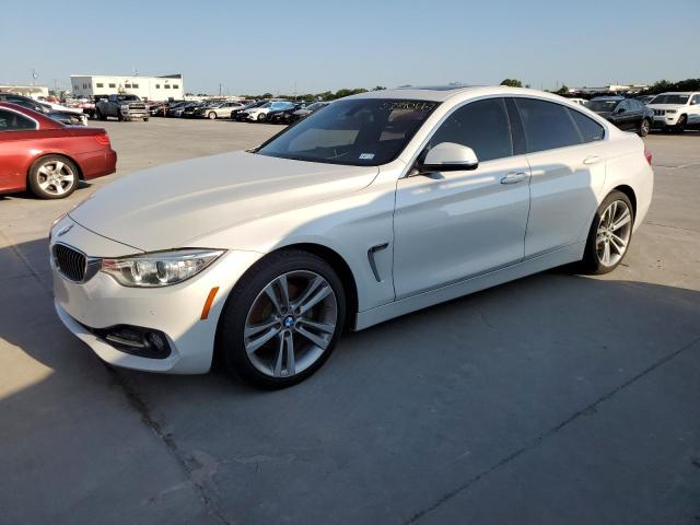 BMW 4 SERIES 2016 wba4a9c58gg505759