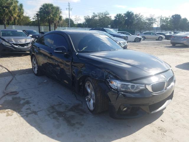 BMW 428I 2015 wba4a9c58gg505986