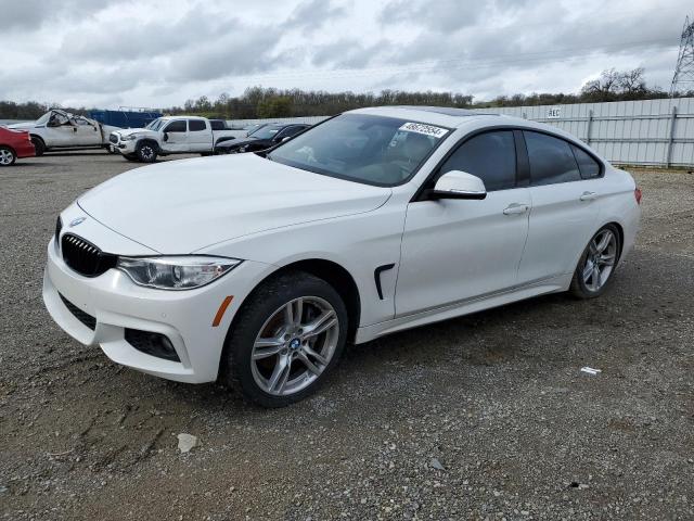 BMW 4 SERIES 2016 wba4a9c58gg506359