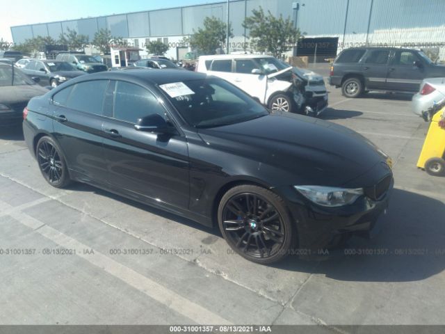 BMW 4 2016 wba4a9c58gg696275