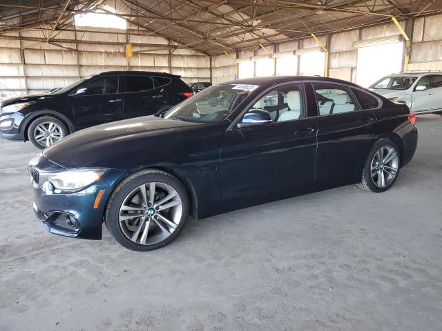 BMW 4 SERIES 2016 wba4a9c58ggl87468