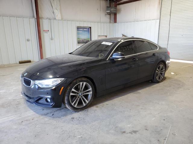 BMW 428 I GRAN 2016 wba4a9c58ggl88149