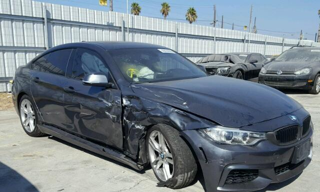 BMW 428 2015 wba4a9c59fgl86912