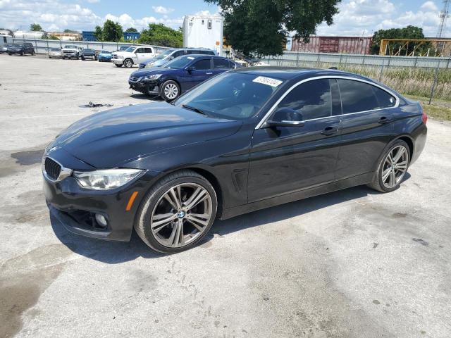 BMW 4 SERIES 2016 wba4a9c59gg505530