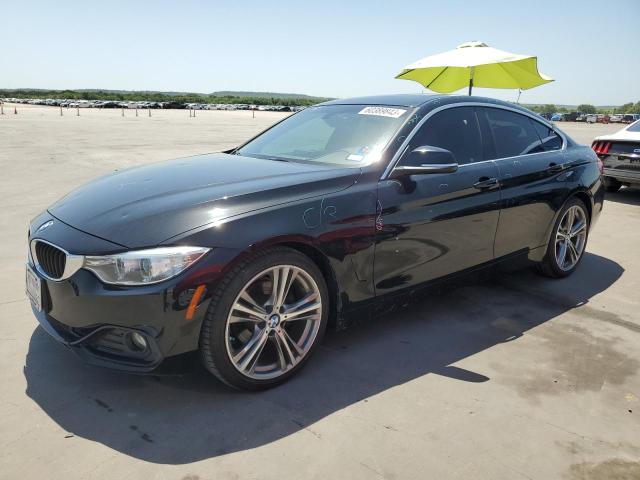 BMW 428 I GRAN 2016 wba4a9c59gg506161