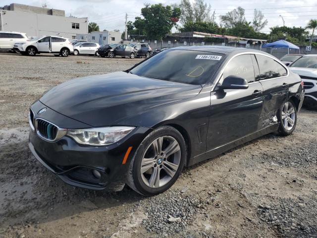 BMW 4 SERIES 2016 wba4a9c59gg506189