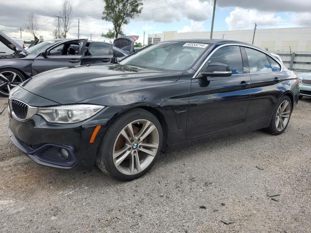 BMW 428 I GRAN 2016 wba4a9c59gg507570