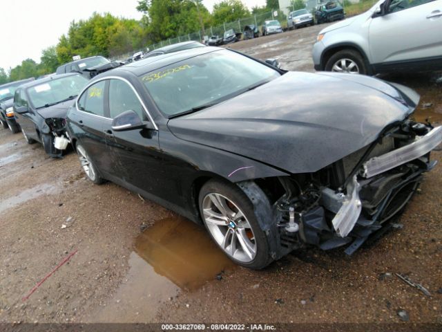 BMW 4 SERIES 2016 wba4a9c59gg507956