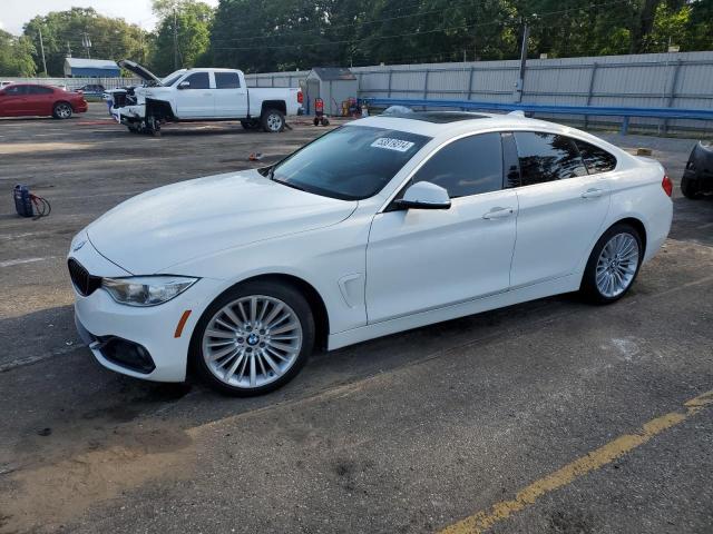 BMW 4 SERIES 2016 wba4a9c59gg508282