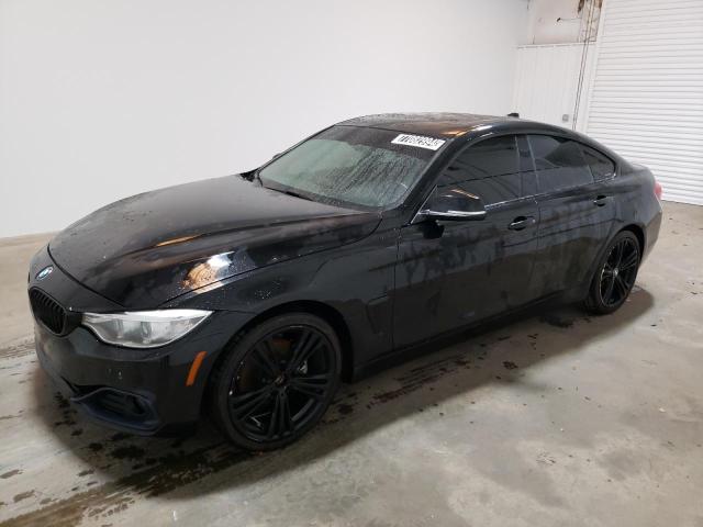 BMW 428 I GRAN 2016 wba4a9c59gg508377