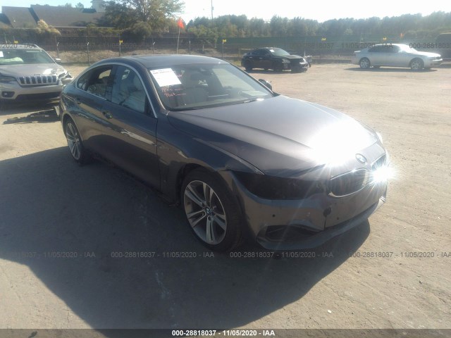 BMW NULL 2016 wba4a9c59gg508511