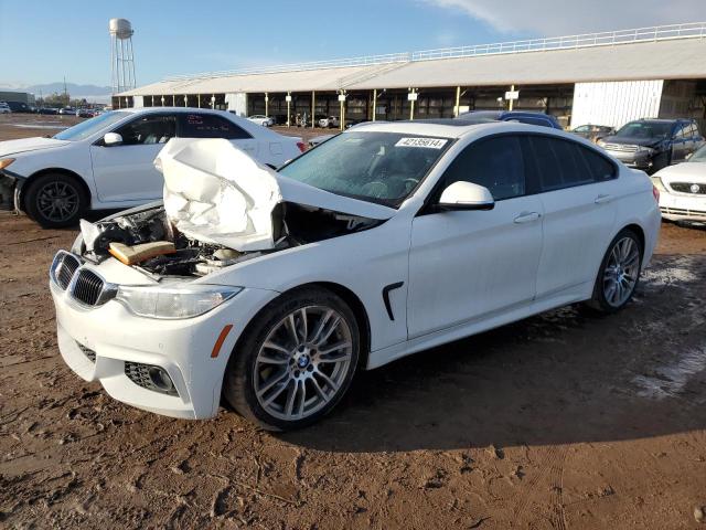 BMW 4 SERIES 2016 wba4a9c59gg696043