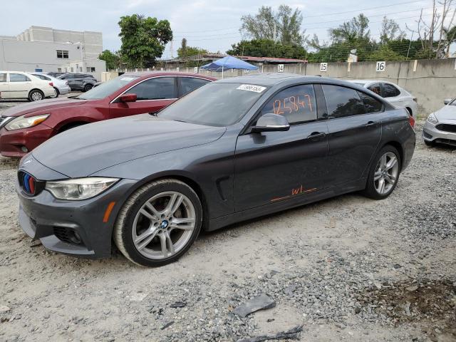 BMW 4 SERIES 2016 wba4a9c59ggl88368