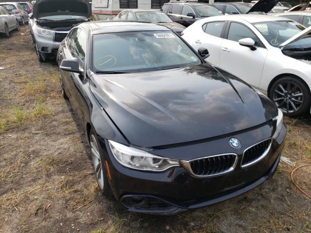 BMW 428 I GRAN 2016 wba4a9c59ggl88869