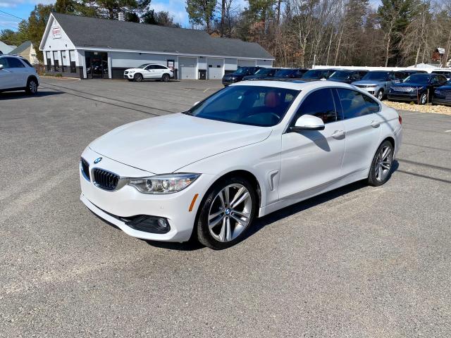 BMW 428 2016 wba4a9c59ggl89147