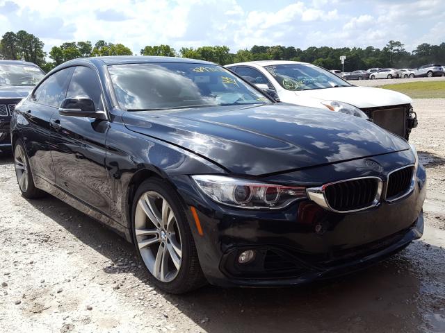 BMW 428 I GRAN 2015 wba4a9c5xfd416193