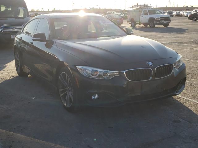 BMW 428 I 2015 wba4a9c5xfgl85266