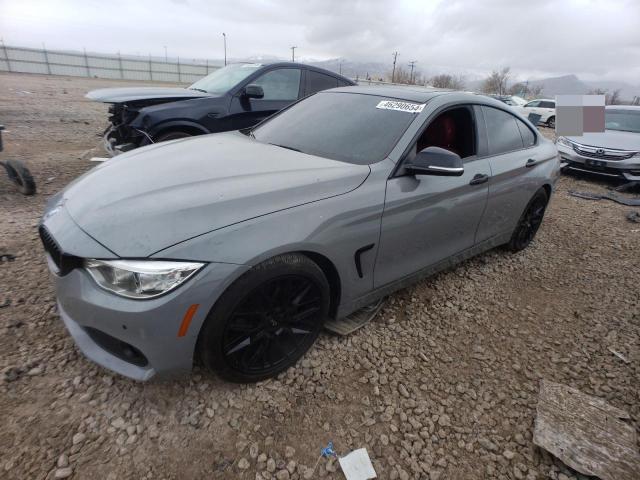 BMW 4 SERIES 2015 wba4a9c5xfgl85302