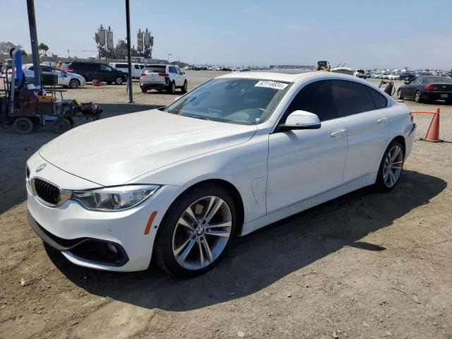 BMW 4 SERIES 2016 wba4a9c5xgg507643