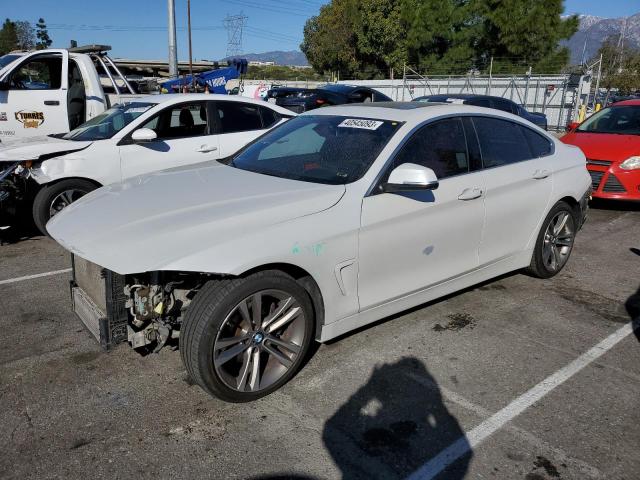 BMW 4 SERIES 2016 wba4a9c5xgg508680