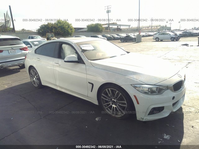 BMW 4 2016 wba4a9c5xgg695838