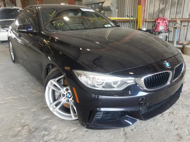 BMW 435 I GRAN 2015 wba4b1c50fd955002