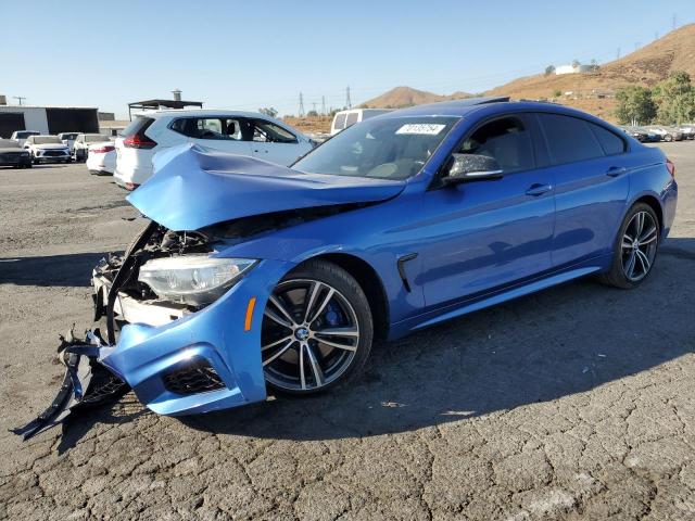 BMW 435 I GRAN 2015 wba4b1c50fd955291