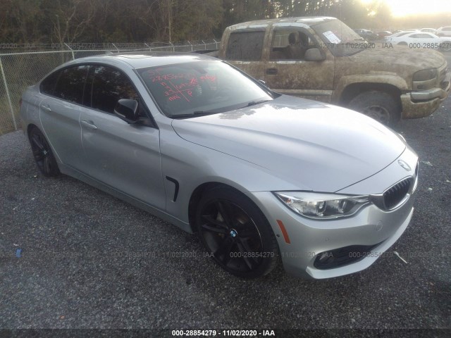 BMW 4 2015 wba4b1c50fg241272