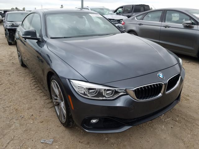 BMW 4 2015 wba4b1c51fd955249