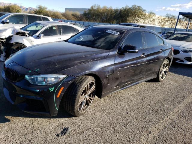 BMW NULL 2015 wba4b1c51fg241412