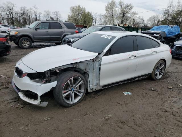 BMW 4 SERIES 2015 wba4b1c52fd418471