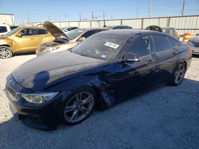 BMW 4 SERIES 2016 wba4b1c52gg241758