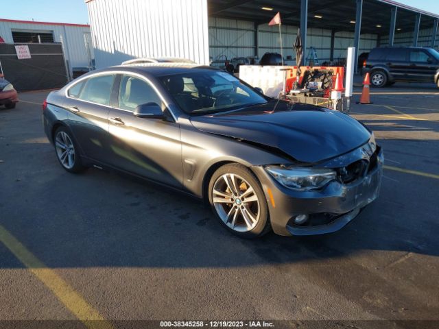 BMW NULL 2016 wba4b1c52gg241842