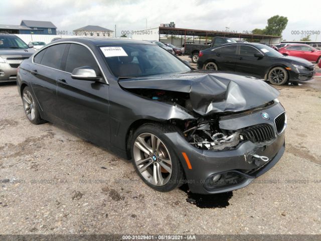 BMW NULL 2016 wba4b1c52gg243168