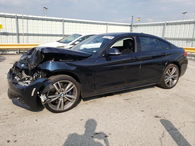 BMW 435 I GRAN 2015 wba4b1c53fd418043